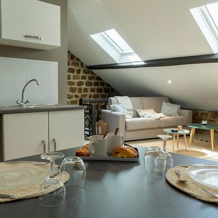 Jade Apartment Charleville-Mezieres Exterior photo