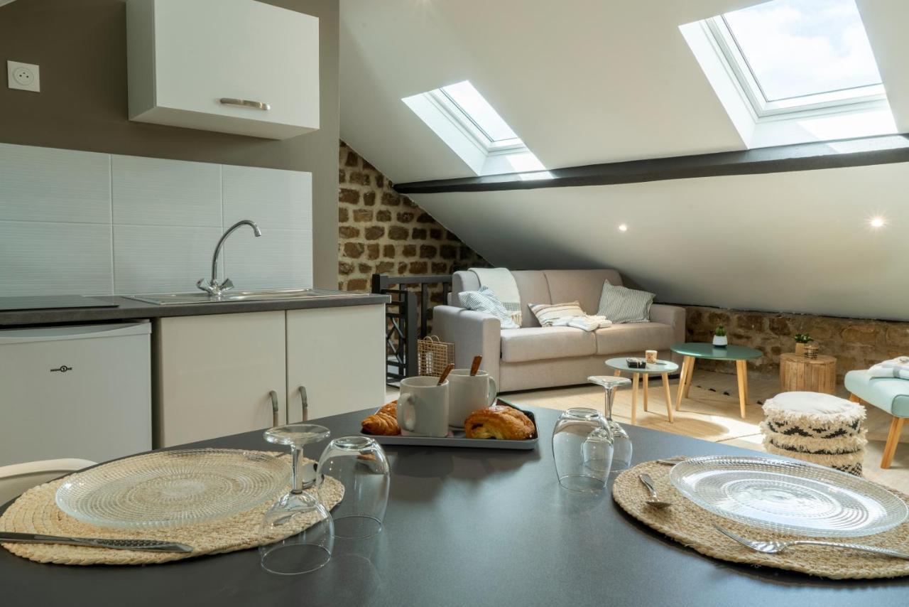 Jade Apartment Charleville-Mezieres Exterior photo